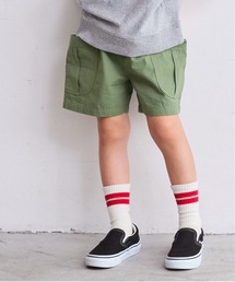 Life Support Products | リップストップビッグポケットショートパンツ（80～150cm）(その他パンツ)