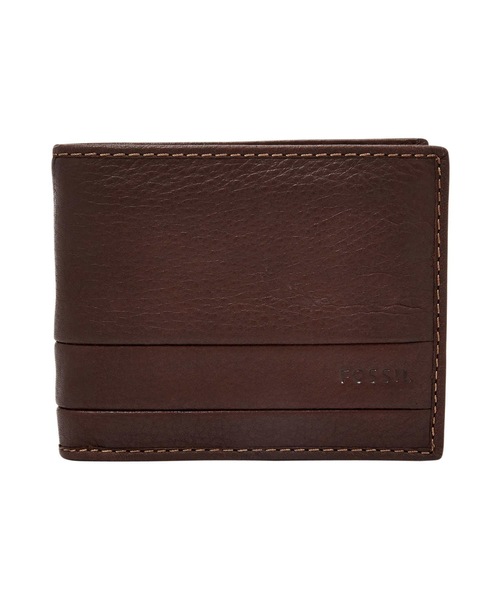 【セール】Lufkin Traveler SML1390201（財布）｜FOSSIL（フォッシル） 7,315円