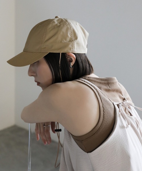 LANA着用キャップ 楽天市場】ラッパー輪入道着用 7union キャップ メンズ