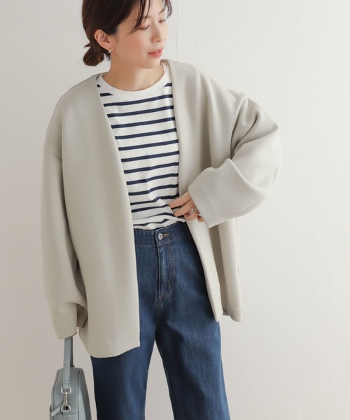 URBAN RESEARCH DOORS（アーバンリサーチドアーズ）の「ダンボール