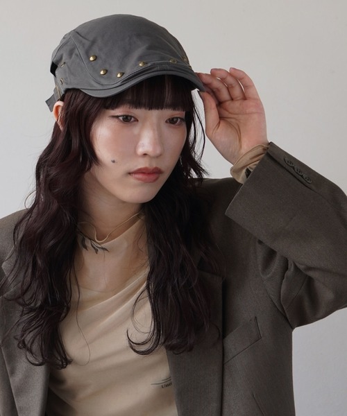 セール】【 BARELY BLUE / ベアリーブルー 】 ビンテージ デザイン