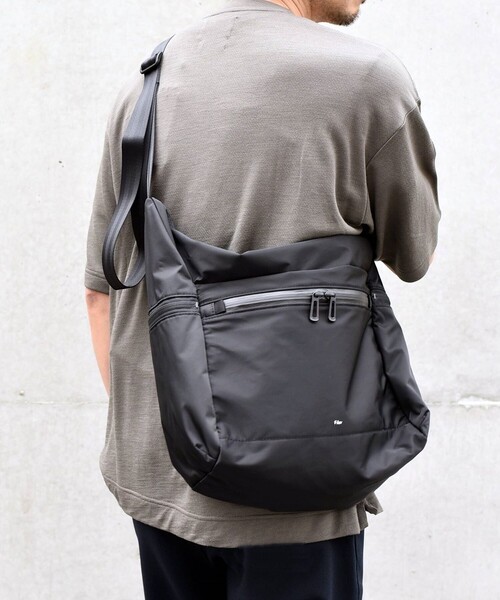 Filer（フィレール）の「Filer: ノアール ショルダーバッグ OK36
