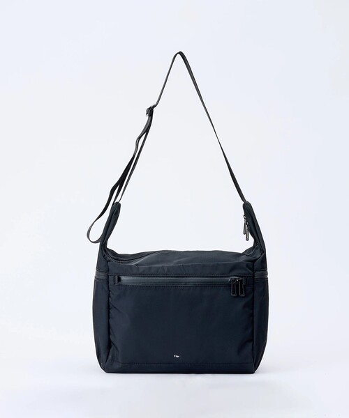 Filer（フィレール）の「Filer: ノアール ショルダーバッグ OK36