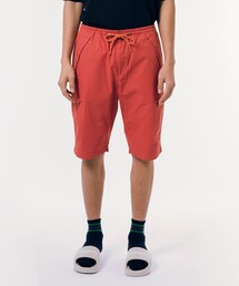 LACOSTE | コットンナイロンツイルカーゴショーツ(カーゴパンツ)