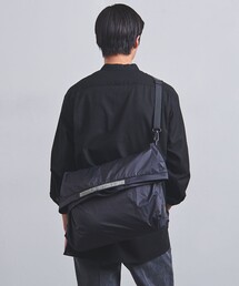 【別注】<WEEKEND(ER)> パッカブル ショルダーバッグ