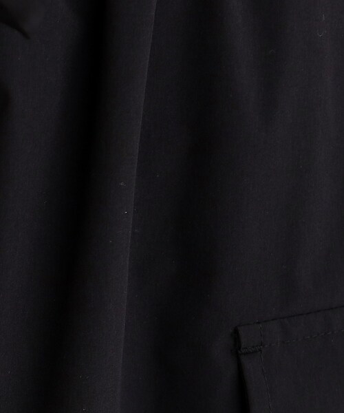 grove（グローブ）の「◆2WAYパラシュートパンツ（その他パンツ・レディース・カーキ/ブラック・03/02/01/04/05）」の9枚目の写真