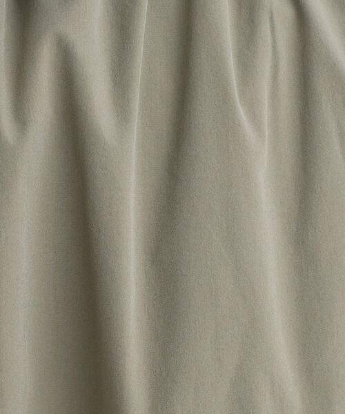 grove（グローブ）の「◆2WAYパラシュートパンツ（その他パンツ・レディース・カーキ/ブラック・03/02/01/04/05）」の16枚目の写真