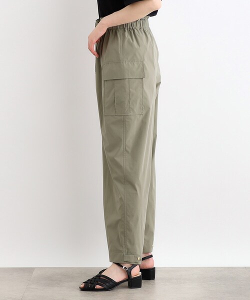 grove（グローブ）の「◆2WAYパラシュートパンツ（その他パンツ・レディース・カーキ/ブラック・03/02/01/04/05）」の18枚目の写真