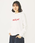 MILKFED.(ミルクフェド)の「トップス(Tシャツ/カットソー)」
