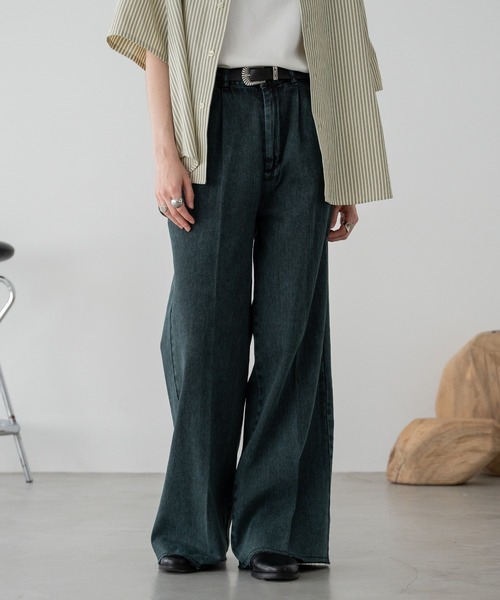 ウエスタンベルト シルバー メッシュ 古着 セール】『SBLT』ユニセックス ロングメッシュベルト（ベルト