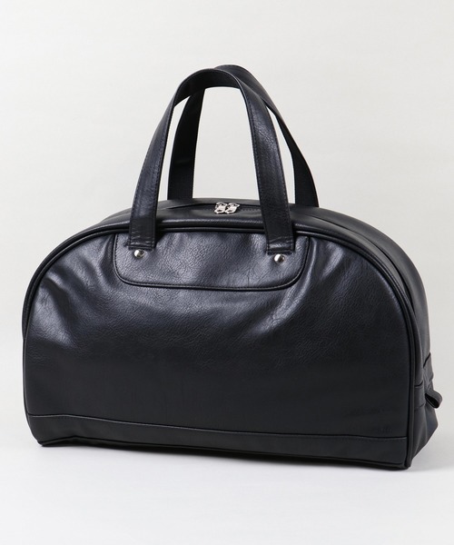 グッチ GUCCI ボストンバッグ 725282 シルバー金具 エンボス