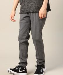BEAUTY&YOUTH UNITED ARROWS | BY TR ノープリーツ パンツ◆(スラックス)