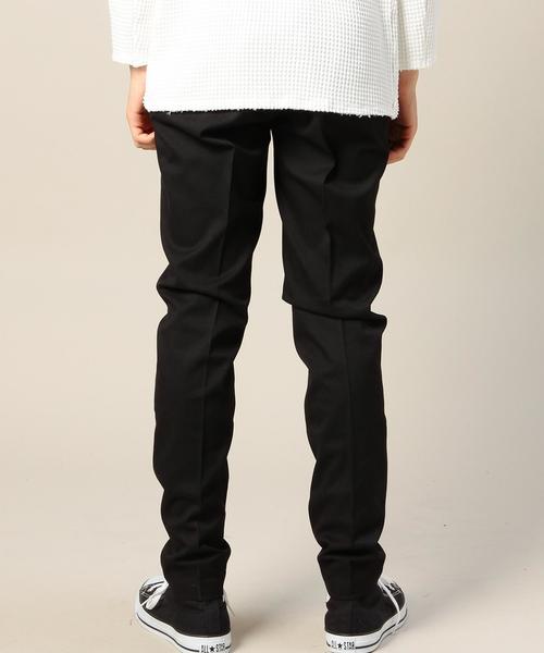 BEAUTY&YOUTH UNITED ARROWS(ビューティーアンドユースユナイテッドアローズ)の「BY TR ノープリーツ パンツ◆(スラックス・メンズ・ブラック/グレー/ネイビー・MEDIUM/SMALL/X-LARGE/LARGE)」の15枚目の写真