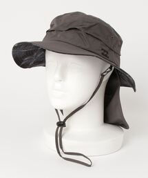 BILLABONG | ビラボン BILLABONG SUBMERSIBLE HAT マリン 帽子(ハット)