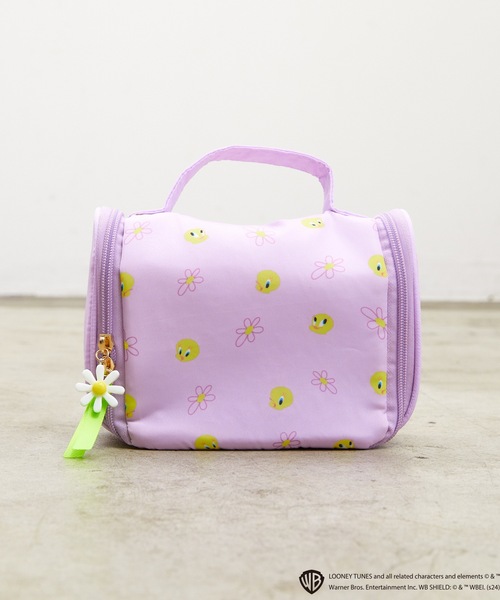 FLAPPER フラッパー:LOONEY TUNES TWEETY ルーニー・テューンズ
