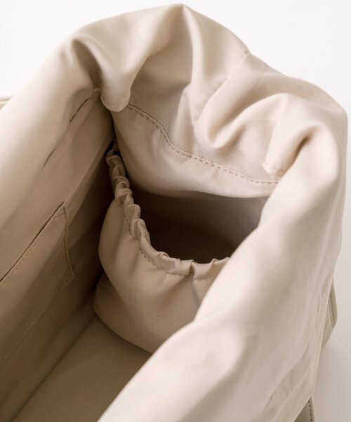 OLIVE des OLIVE（オリーブデオリーブ）の「【推し活に対応◎】Aimerianejハートキルトミニキャリーオントート（ショルダーバッグ・レディース・ブラック/ピンク/アイボリー・FREE）」の16枚目の写真