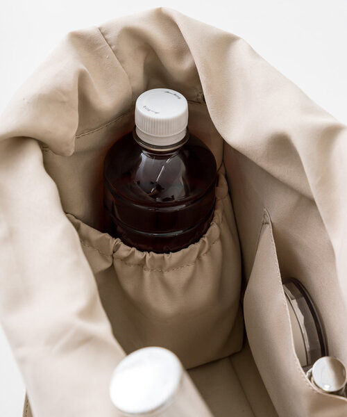 OLIVE des OLIVE（オリーブデオリーブ）の「【推し活に対応◎】Aimerianejハートキルトミニキャリーオントート（ショルダーバッグ・レディース・ブラック/ピンク/アイボリー・FREE）」の18枚目の写真