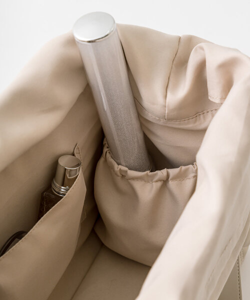 OLIVE des OLIVE（オリーブデオリーブ）の「【推し活に対応◎】Aimerianejハートキルトミニキャリーオントート（ショルダーバッグ・レディース・ブラック/ピンク/アイボリー・FREE）」の20枚目の写真