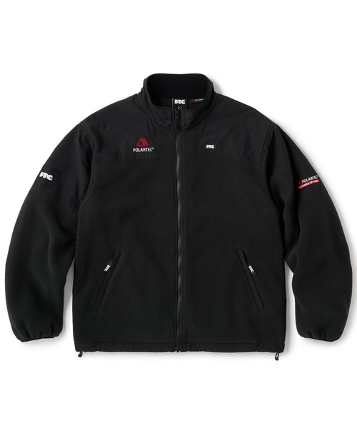 FTC（エフティーシー）の「POLARTEC FLEECE JACKET（その他アウター 