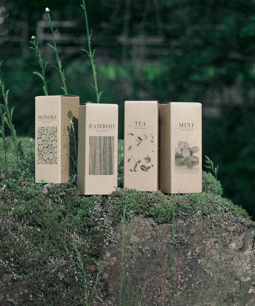 URBAN RESEARCH（アーバンリサーチ）の「『抗菌/防臭/消臭』『UR TECH』 DEODRANT T-SHIRTS（Tシャツ/カットソー・メンズ・ブラウン系その他/アイボリー/ホワイト/ミント・MEDIUM/LARGE）」の18枚目の写真