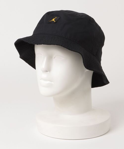 日本未発売 ジョーダンブランド フロリダ大学 カモ柄 バケットハット