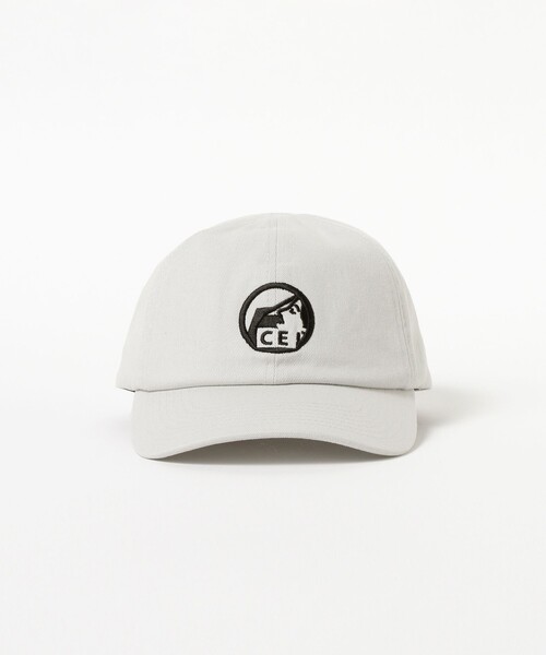 C.E / FLAT PRE COG CAP 【公式通販】