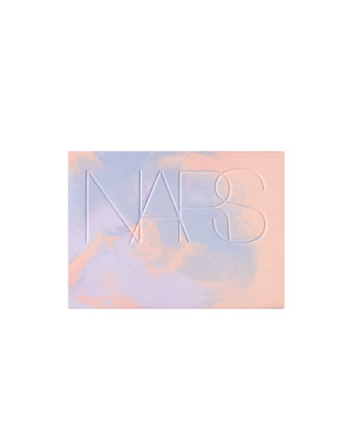 NARS（ナーズ）の「ライトリフレクティング　プリズマティックパウダー　プレスト（フェイスパウダー・レディース・3878　INTERSTELLAR・FREE）」の2枚目の写真