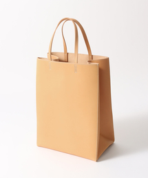 EDIFICE | Pachyderm (パキダム) LV02ヌメ BAG M PT02-LV(トートバッグ)