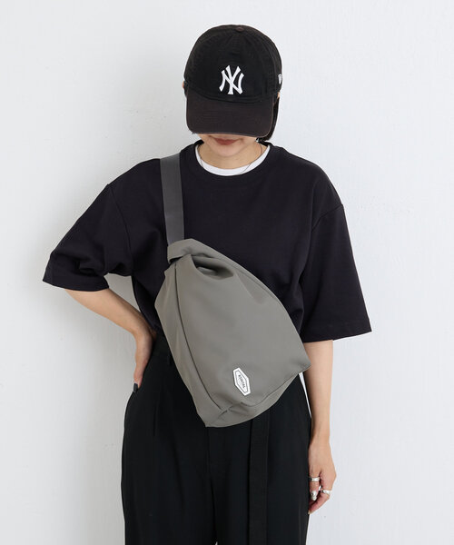 russet（ラシット）の「《再値下げ》【KEPITAL】《ボディバッグ