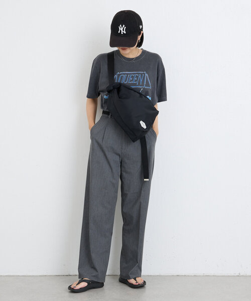 値下げ‼️美品‼️ ラシット　ボディバッグ セール】【デイリーラシット】ボディバッグ(506246284