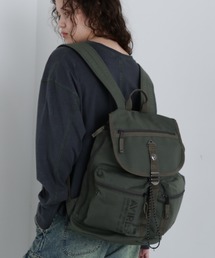 AVIREX | EAGLE FLAP RYUCKSACK/イーグルフラップリュックサック(バックパック/リュック)