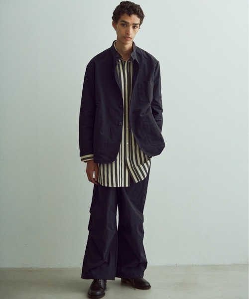 benine9（ビーナイン）の「benine 9 Belima Powdery Touch Forestiere