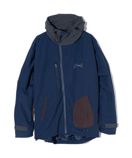 セール】Dog Walking Jacket / ドッグウォーキングジャケット
