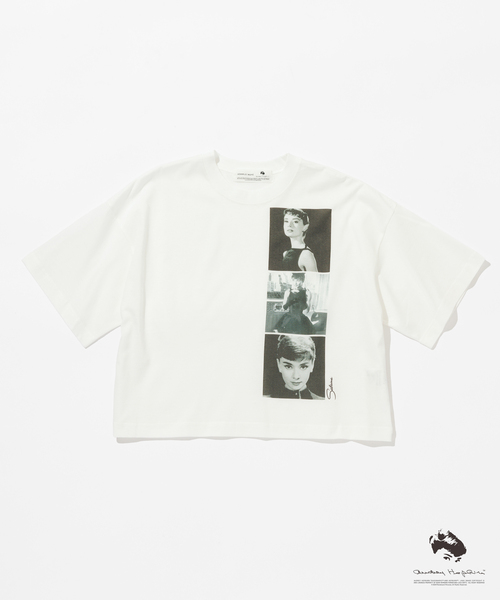 ADAM ET ROPE'（アダムエロペ）の「【AUDREY HEPBURN COLLECTION