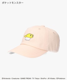 OVERRIDE | 【別注】ポケモン シャリタツ キャップ キッズ(キャップ)