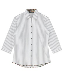 TOKYO SHIRTS(gELEVc)̌`Ԉm[AC XLbp[ 7rWlXCVc(rWlXVc)