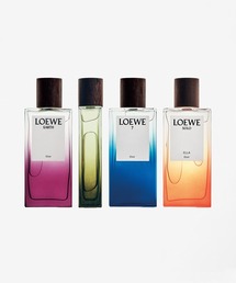 LOEWE ロエベ シエテ アノニモ オードゥ パルファム 50ml 試してみた】ロエベ シエテ アノニモ オードゥ パルファムの