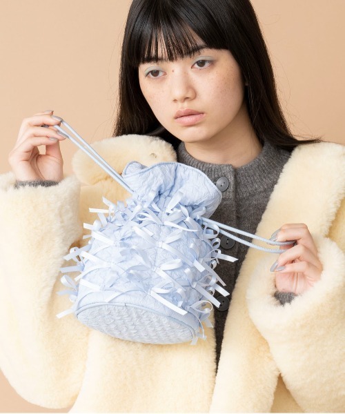Casselini（キャセリーニ）の「Casselini(キャセリーニ)パーツリボン