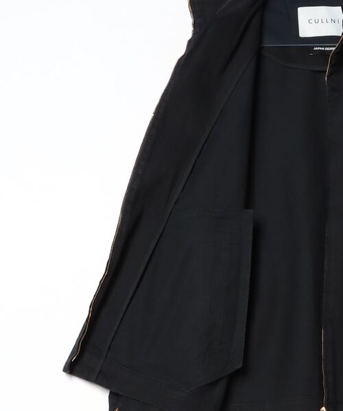 STUDIOUS - 【美品】クルニ CULLNI コンビネーション フラップ
