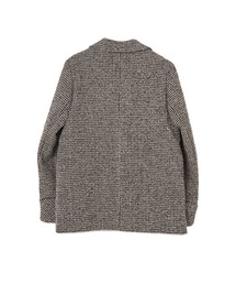 Her lip to（ハーリップトゥー）の「Hemingway Check Tweed