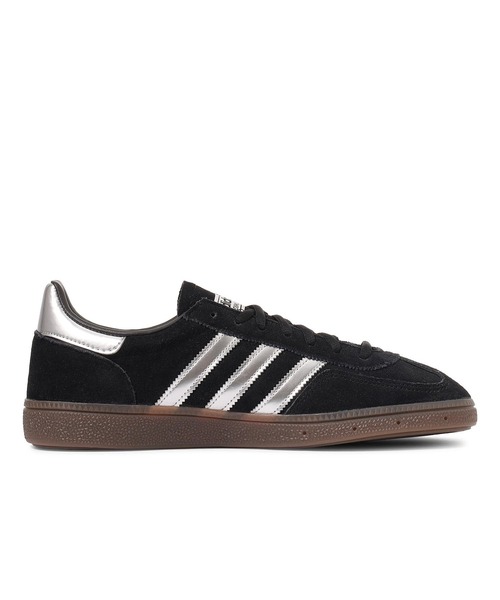 adidas（アディダス）の「HANDBALL SPEZIAL　JP5356（スニーカー・メンズ・ブラック・27.5cm/28.0cm/28.5cm/29.0cm/30.0cm/23.0cm/23.5cm/24.0cm/24.5cm/25.0cm/25.5cm/26.0cm/26.5cm/27.0cm/22.5cm）」の5枚目の写真