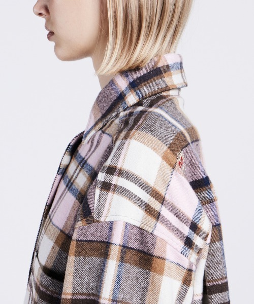 DOUBLE STANDARD CLOTHING（ダブルスタンダードクロージング）の