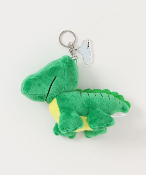 Hamee（ハミィ）の「たべっ子どうぶつ アクリルチャーム付き ぬいぐるみキーリング（キーホルダー・レディース・その他8/その他4/その他3/その他2/その他1/その他5/その他6/その他9/その他7・FREE）」の20枚目の写真