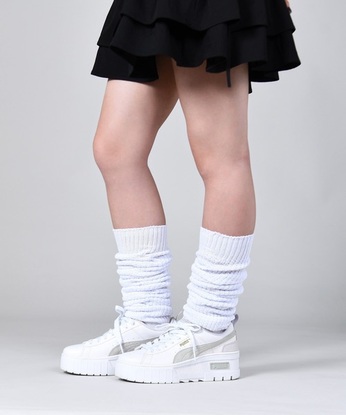whatever様限定　ルーズソックスセット ルーズソックス | Lazy Styles（レイジースタイルズ