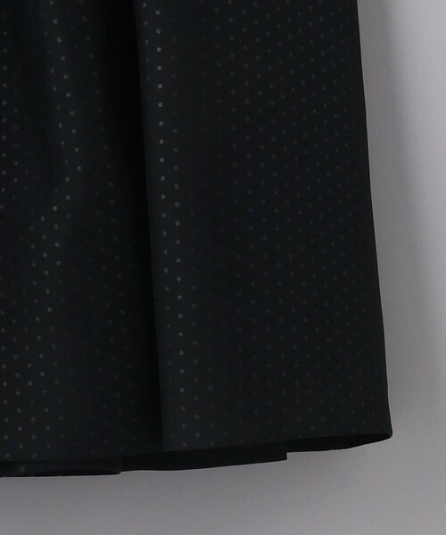 FLICKA（フリッカ）の「【別注】＜FLICKA＞ドット ハーフスリーブ