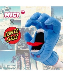 ガラクタ貿易（ガラクタボウエキ）の「NICI X SANTA CRUZ SCREAMING