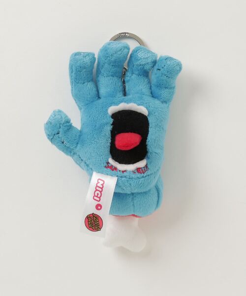 ガラクタ貿易（ガラクタボウエキ）の「NICI X SANTA CRUZ SCREAMING