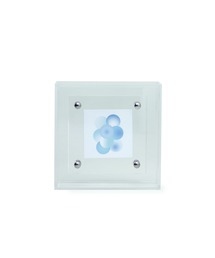 GLOBAL FORME CONCRETE（グローバルフォルムコンクリート）の「【THRU.】LIGHT 4x4（フォトフレーム）」