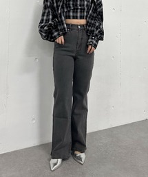 archives | タイトフレアデニム(デニムパンツ)