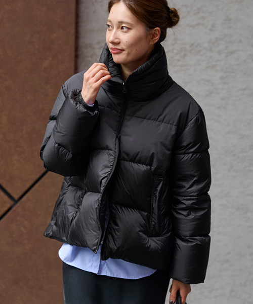 FRAMeWORK（フレームワーク）の「DUVETICA/デゥベティカ MAKAWEE